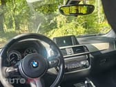 BMW 118 d Line Luxury