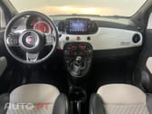 Fiat 500 DOLCEVITA 1.0 Hybrid 70cv