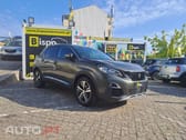Peugeot 3008 1.6 BlueHDi GT Line Grip Control EAT6