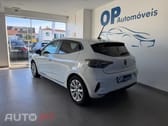 Renault Clio 1.0 TCe Evolution Bi-Fuel