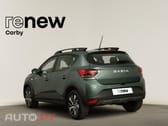 Dacia Sandero 1.0 ECO-G Stepway Expression Bi-Fuel
