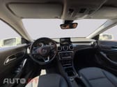 Mercedes-Benz CLA 200 D