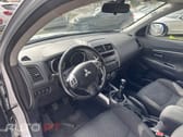 Mitsubishi ASX 1.8 DI-D Instyle