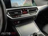 BMW 330 e Pack M Auto