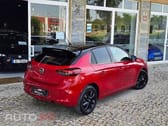 Opel Corsa 1.2 T GS Aut.