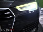Audi A4 Avant 2.0 TDI Advance S tronic