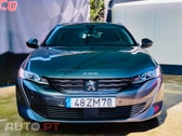 Peugeot 508 SW Bussiness Line