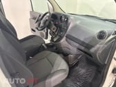 Mercedes-Benz Citan 2 lugares