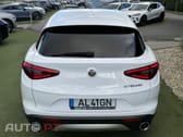 Alfa Romeo Stelvio 2.2 D Super AT8
