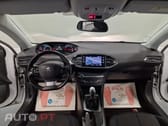 Peugeot 308 1.5 BlueHDi Style