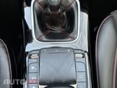 Mercedes-Benz A 180 AMG Line