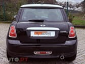 MINI Cooper D