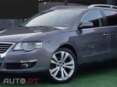 Volkswagen Passat Variant 2.0 TDI CONFORTLINE