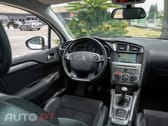 Citroen C4 PureTech 130 Stop & Start Shine