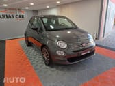 Fiat 500 1.0 Hybrid Connect
