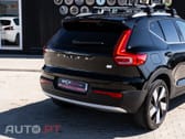 Volvo XC40 1.5 T5 PHEV Plus Bright