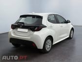 Toyota Yaris 1.5 HDF Dynamic Business