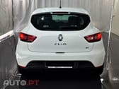 Renault Clio (Energy) dCi 90 Bose Edition