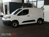 Citroen Berlingo 1.5 BlueHDi M Club