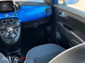 Fiat 500 1.0 Hybrid Sport