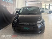 Fiat 500e 42 kWh Icon