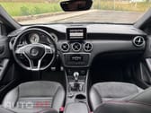 Mercedes-Benz A 180 CDi BE AMG Line