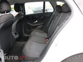 Mercedes-Benz C 180 BlueTEC