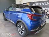 Renault Captur 1.5 dCi Exclusive