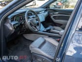 Audi E-Tron 55 Quattro Sportback S Line
