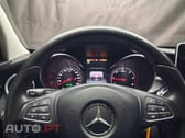 Mercedes-Benz C 200 BlueTEC Avantgarde