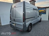 Renault Trafic 1.9 dCi L1H1 1.2T 100
