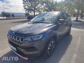 Jeep Compass 1.5 eHybrid altitude