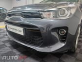 Kia Rio Dynamic line