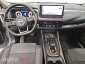 Nissan Qashqai 1.5 e-Power N-Connecta