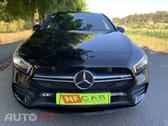 Mercedes-Benz A 35 AMG Turbo 4Matic