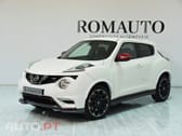 Nissan Juke 1.6 DIG-T Nismo RS