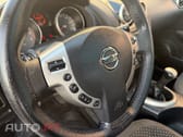 Nissan Qashqai 1.6 Acenta