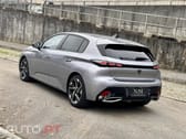 Peugeot 308 1.2 PureTech Allure Pack