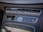 Mercedes-Benz E 350 dMatic AMG line Aut.