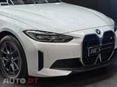 BMW i4 eDrive40