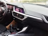 BMW 116 d Advantage