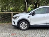Renault Captur 1.0 TCe Exclusive