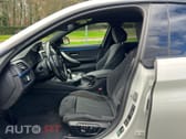BMW 435 d xDrive Pack M Auto