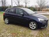 BMW 216 Active Tourer d Sport