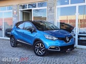 Renault Captur 0.9 TCE Exclusive