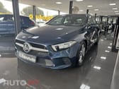 Mercedes-Benz A 160 Style Plus