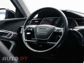 Audi E-Tron 50 quattro