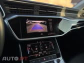 Audi A6 Avant 40 TDI Design S tronic