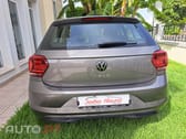 Volkswagen Polo 1.0 TSI CONFORTLINE
