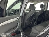BMW X1 25 e xDrive